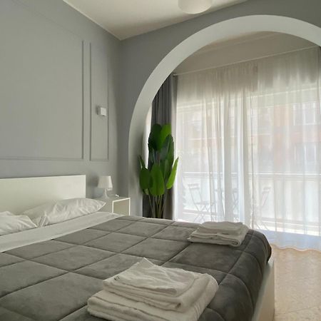 Quintino Sella Rooms Барі Екстер'єр фото
