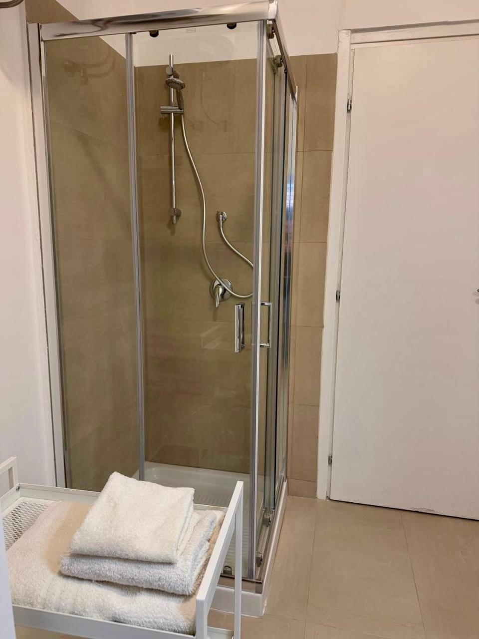 Quintino Sella Rooms Барі Номер фото