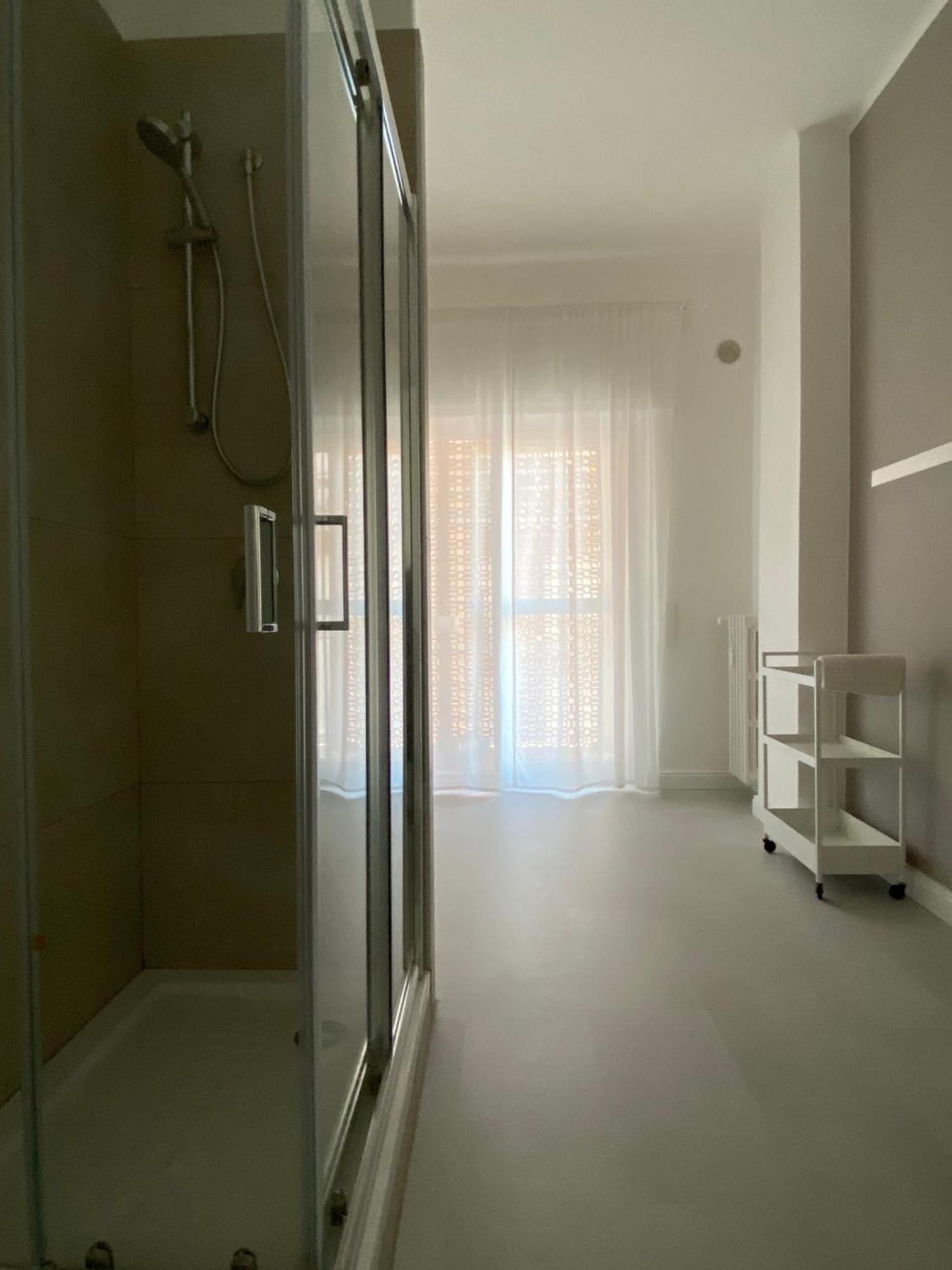 Quintino Sella Rooms Барі Екстер'єр фото