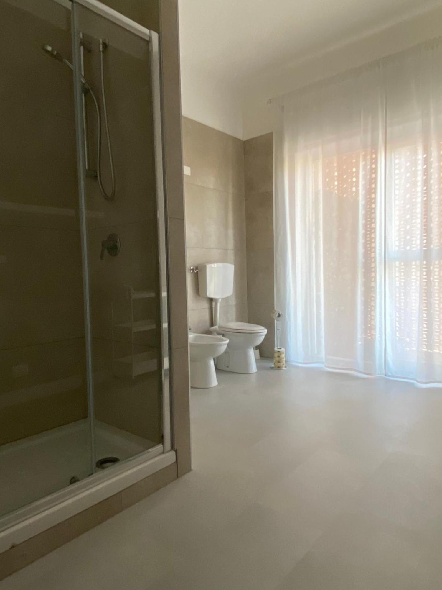 Quintino Sella Rooms Барі Екстер'єр фото
